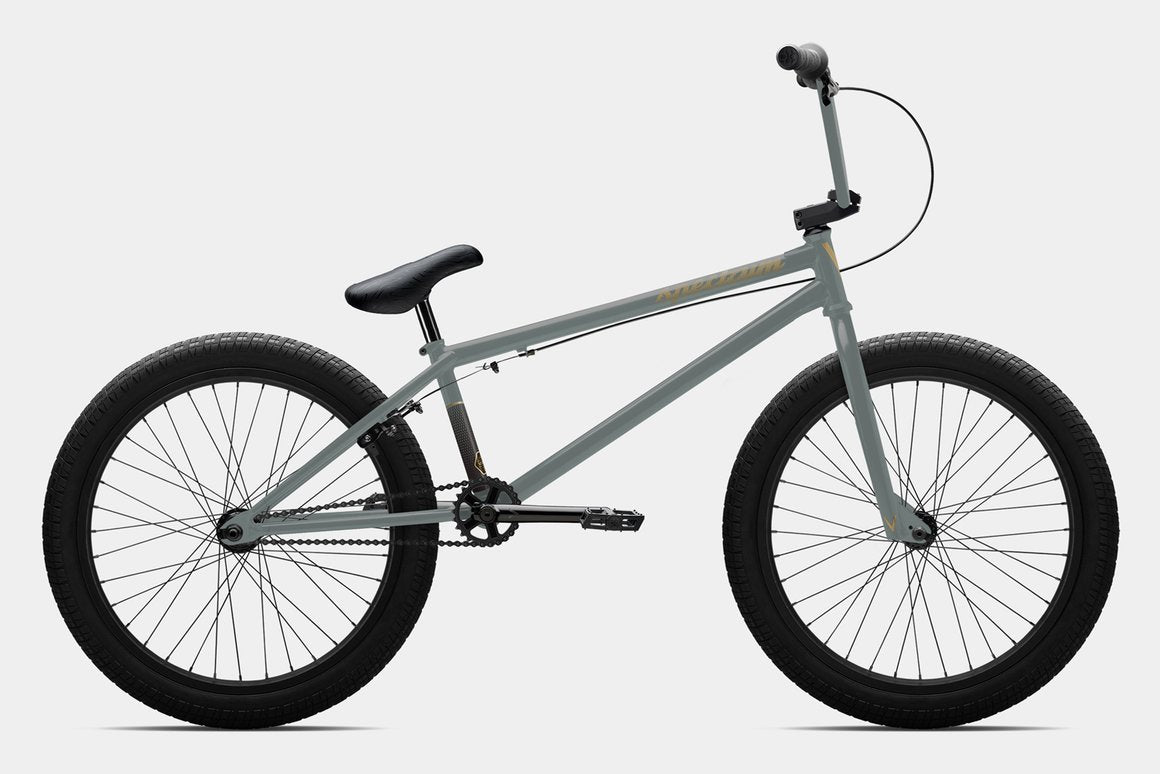 Verde shop 22 bmx