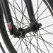 Premium Stray  20.5&quot; BMX Bike-Matte Black - 4