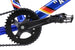SE Racing Ripper BMX Bike-Blue - 5