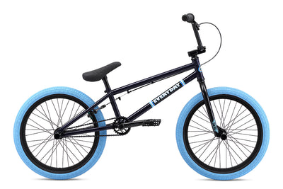 SE Racing Everyday 20"TT BMX Bike-Black