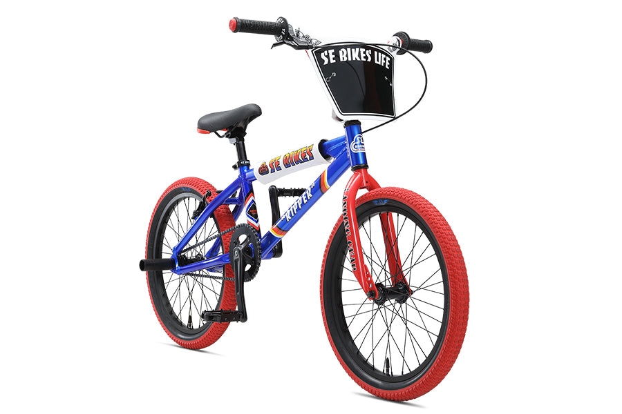 20 inch ripper top
