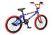SE Racing Ripper BMX Bike-Blue - 3