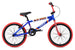 SE Racing Ripper BMX Bike-Blue - 1