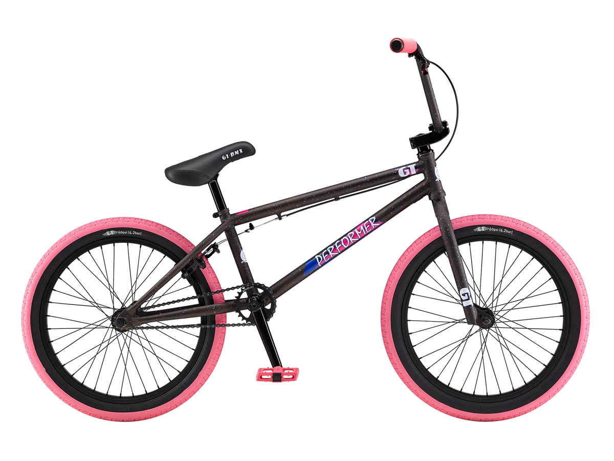 GT 2019 Performer 20.75