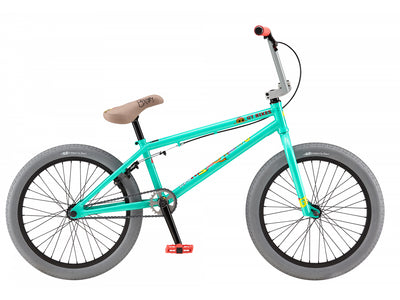 GT Performer 20.5"TT Bike-PIT