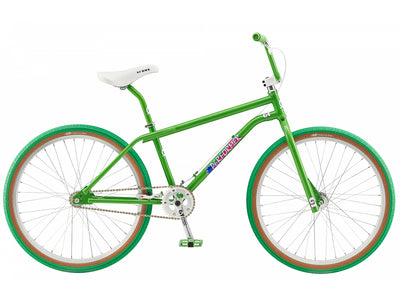 GT Pro Performer 26" Bike-Green