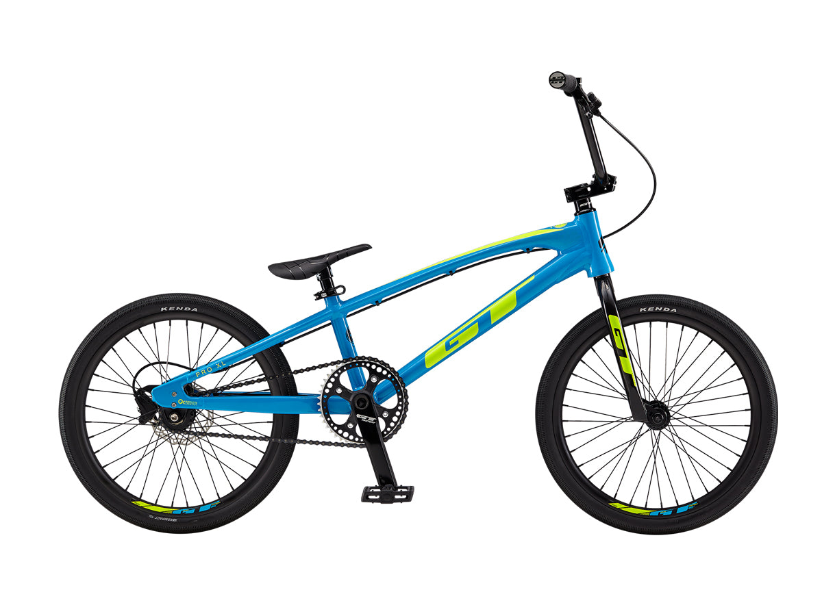 Gt air shop bmx bike 2019