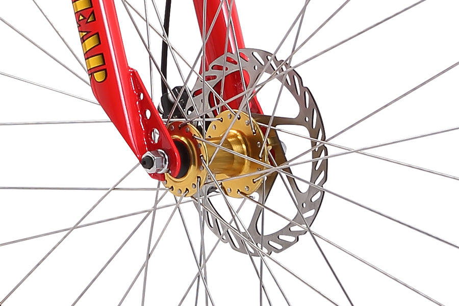 SE RACING 2020 FAST RIPPER 29 BIKE RED LIGHTNING J R