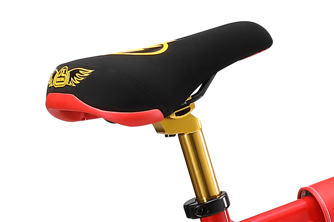 SE RACING 2020 FAST RIPPER 29 BIKE-RED LIGHTNING β J&R Bicycles, Inc.