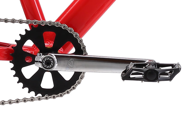 SE RACING 2020 FAST RIPPER 29 BIKE-RED LIGHTNING – J&R Bicycles, Inc.