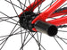 SE Racing Wildman 19.5&quot;TT Bike-Red - 3