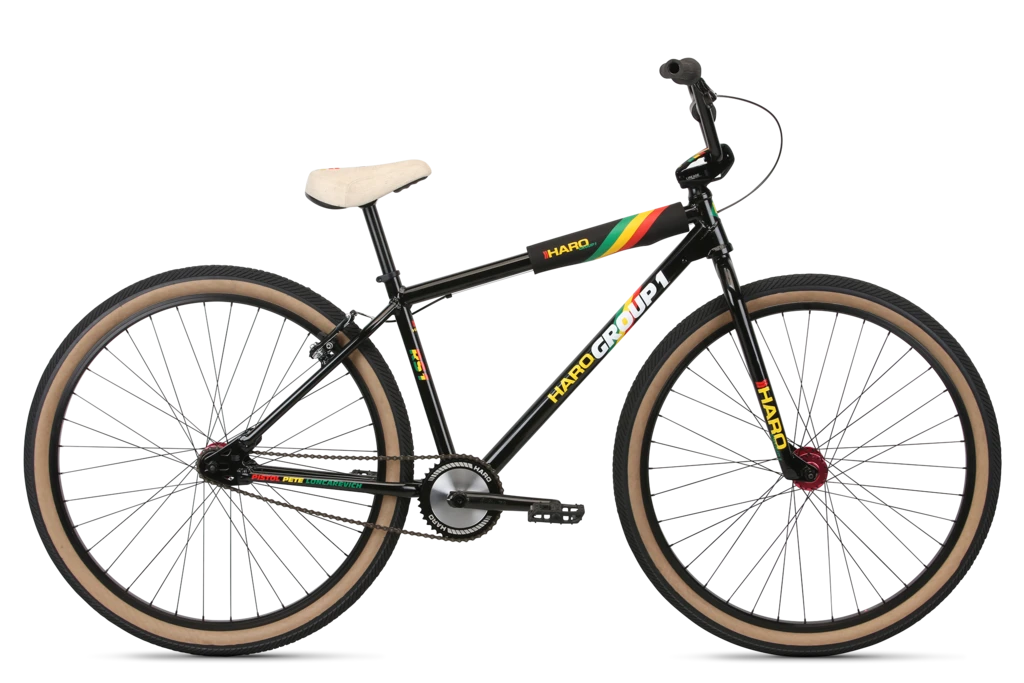 2020 haro hot sale sloride bmx bike