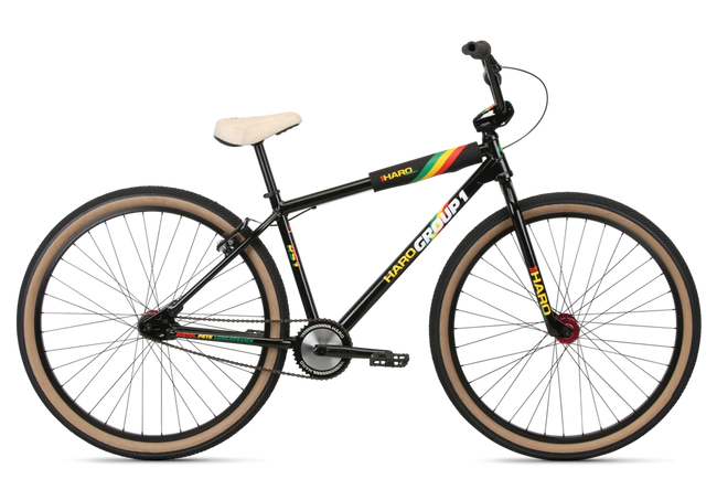 Haro group 1 rs2 24 sales