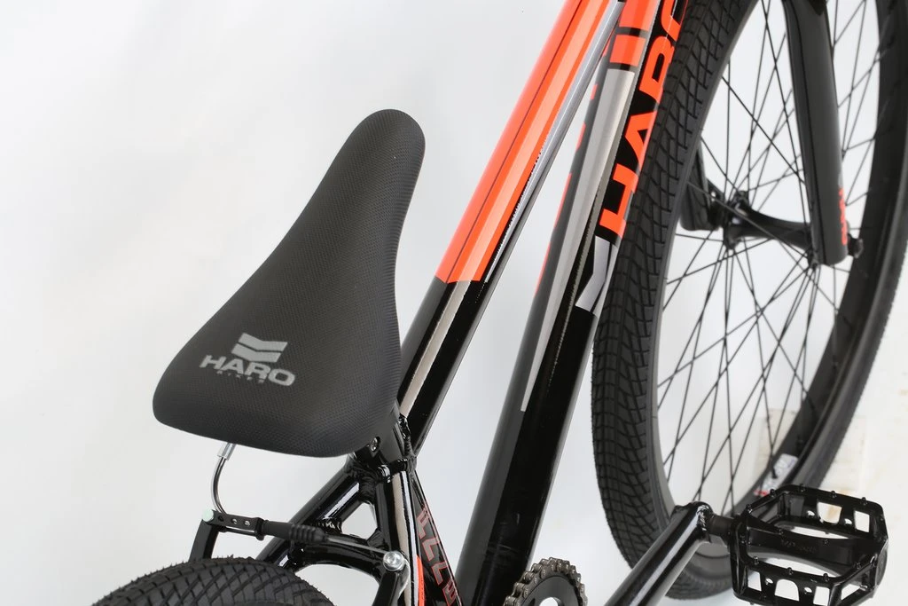 Haro annex 24 review hotsell