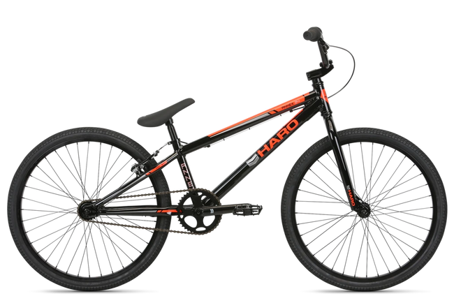 Haro 24 inch bmx bike deals