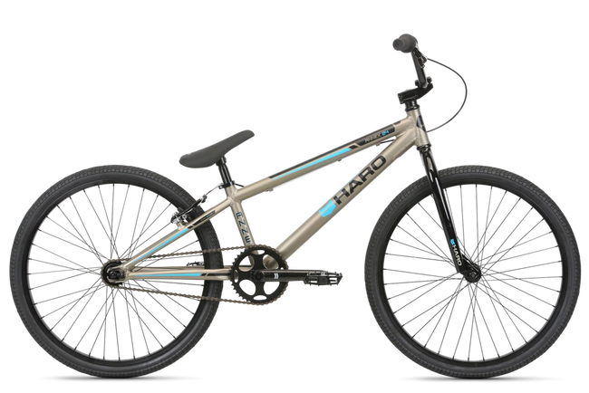 24 inch haro clearance bmx bike