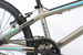 Haro Annex Expert BMX Race Bike-Matte Granite - 9