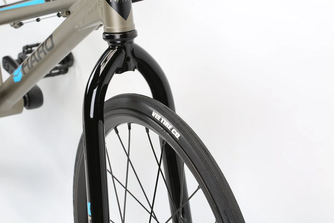 Haro Annex Micro Mini 18&quot; BMX Race Bike-Matte Granite - 7