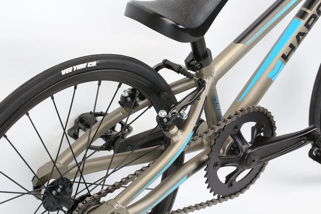 Haro Annex Micro Mini 18 Haro Annex Micro Mini 18