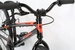 Haro Annex Mini BMX Race Bike-Black - 7