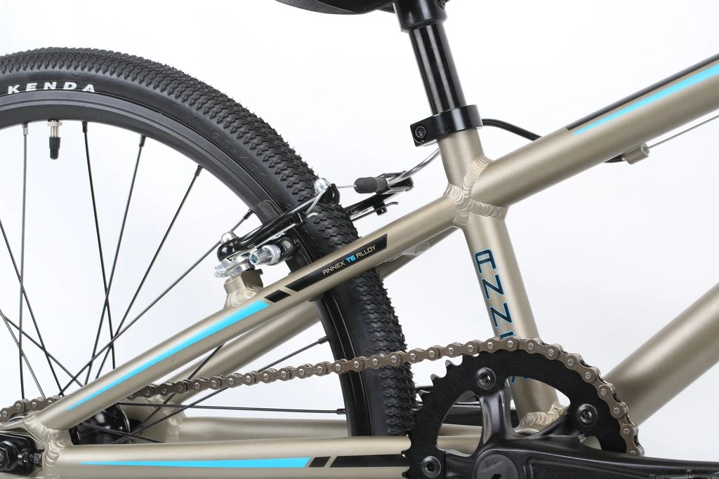 Haro Annex Mini BMX Race Bike-Matte Granite – J&R Bicycles, Inc. Haro Annex Mini BMX Race Bike-Matte Granite – J&R Bicycles, Inc.