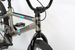 Haro Annex Pro BMX Race Bike-Matte Granite - 7