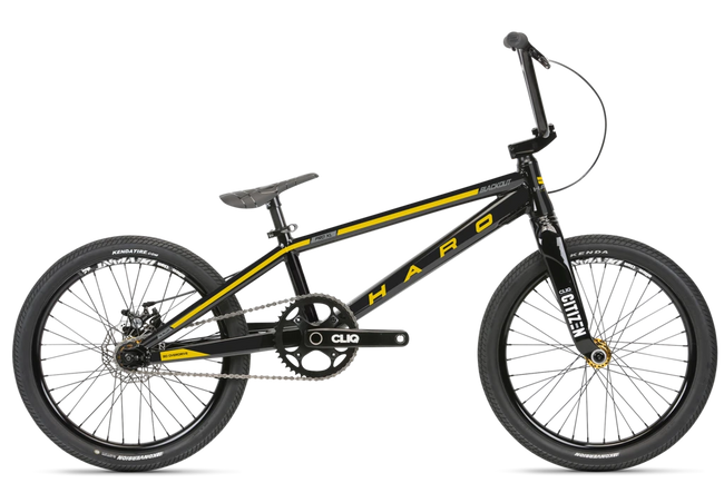 Haro pro race sale