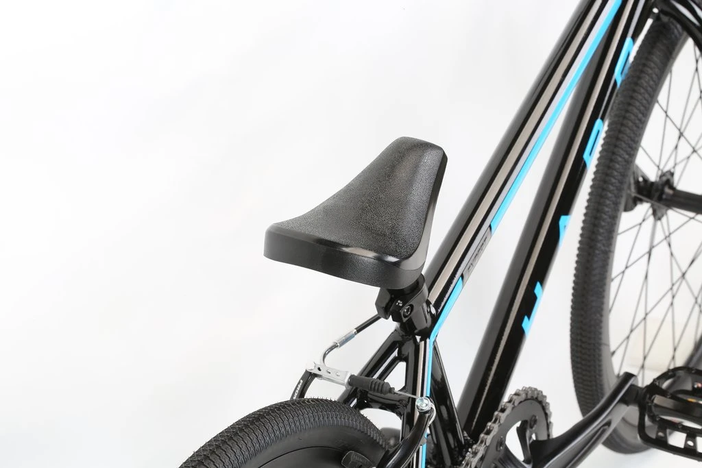 Haro Race Lite Expert BMX Race Bike-Black – J&R Bicycles, Inc.