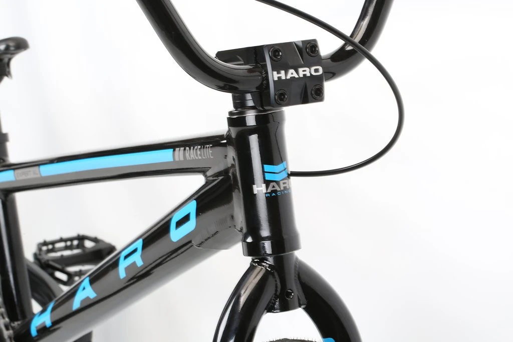 Haro Racelite Expert XL Race BMX Bike | SkatePro
