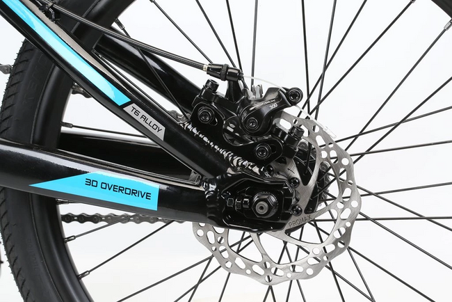 Haro hotsell expert xl