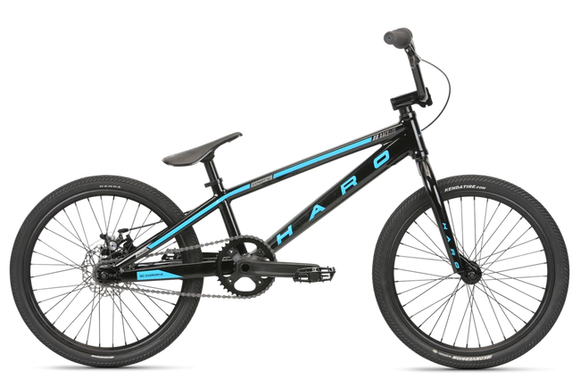 Bmx haro discount race
