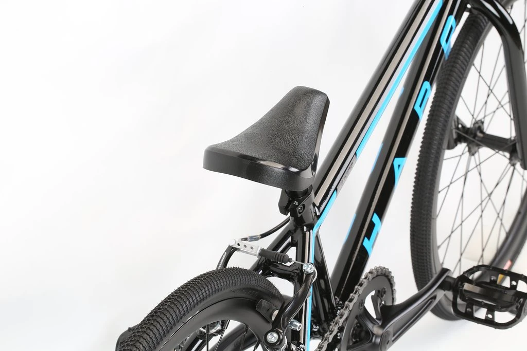 Haro Race Lite Junior BMX Race Bike-Black – J&R Bicycles, Inc. Haro Race Lite Junior BMX Race Bike-Black – J&R Bicycles, Inc.