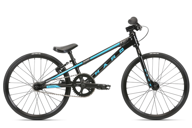 Haro mini top race lite