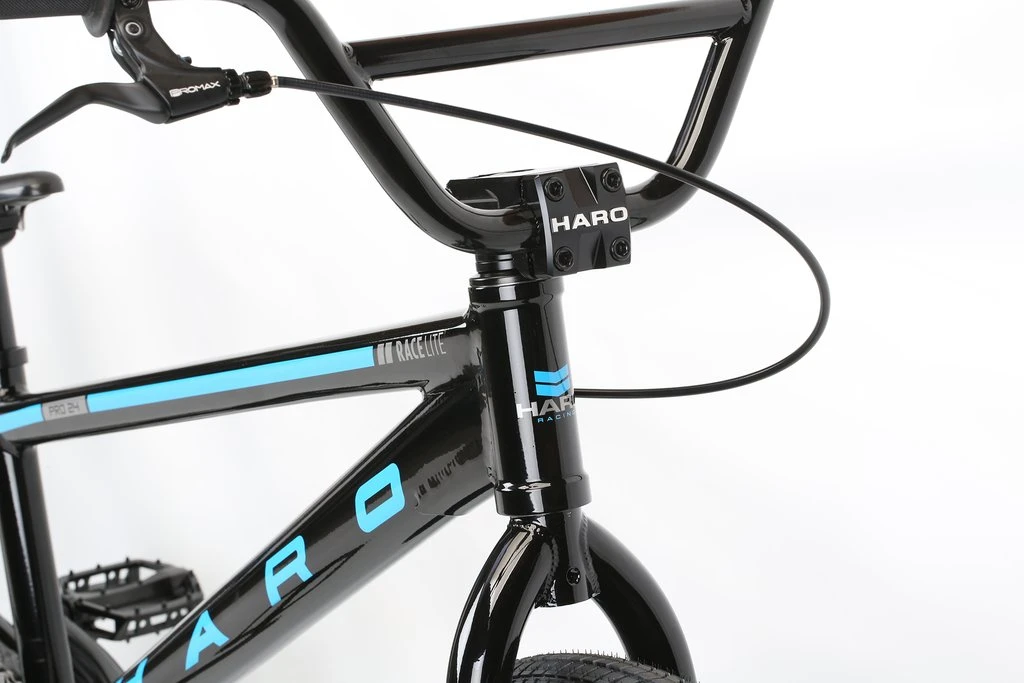 Haro fashion race lite 24