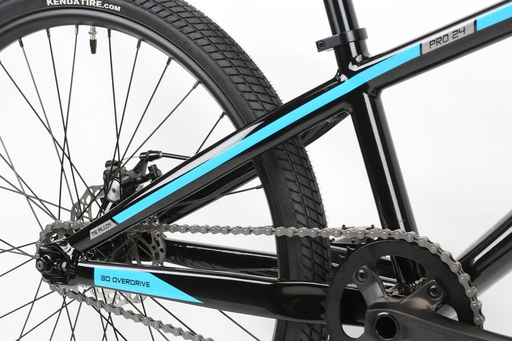 Haro Race Lite Pro 24 Haro Race Lite Pro 24