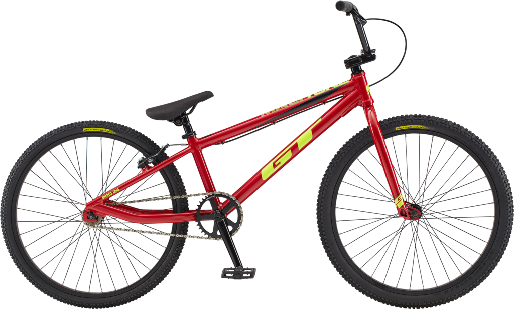 Gt mach hot sale one 24