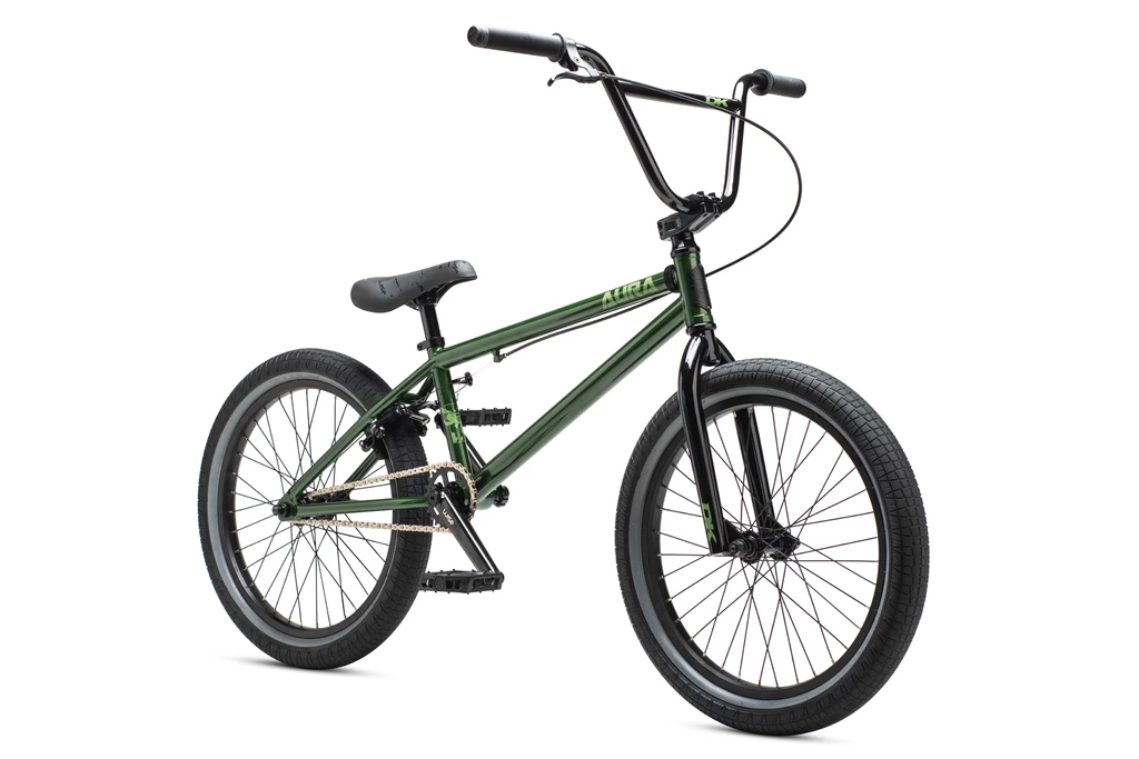 Dk aura outlet bmx