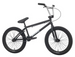 Sunday Blueprint 20.5&quot;TT BMX Bike-Matte Black/Chrome - 12