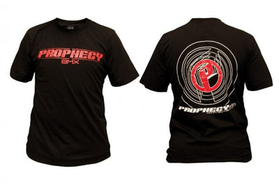 Prophecy T-Shirt-Black