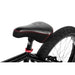 Subrosa Tiro 20.5&quot;TT BMX Bike-Matte Black - 3