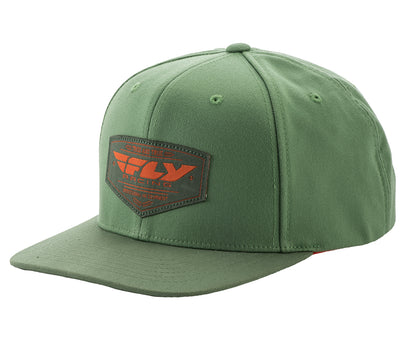 Fly Racing Pathfinder Hat