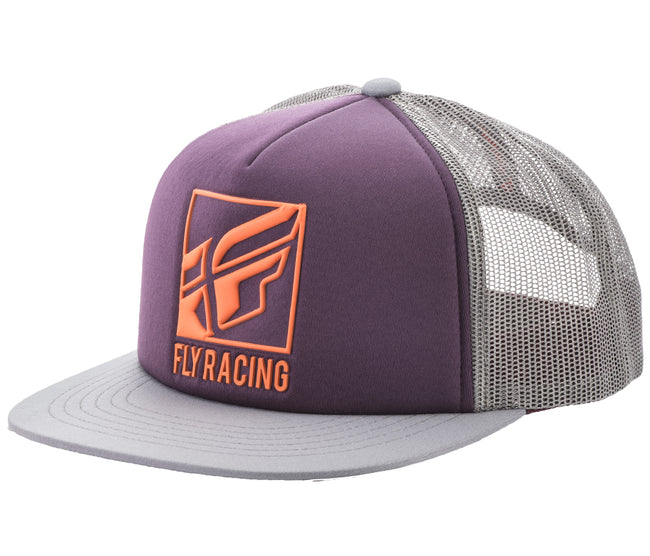 Fly Racing Lumper Hat - 4