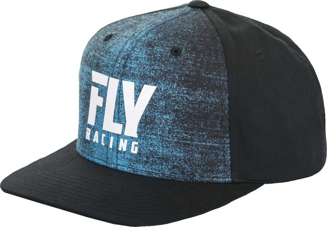 FLY Racing Noiz Snapback Adjustable Hat - 1