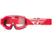 Fly Racing 2018 Focus Goggle - 2