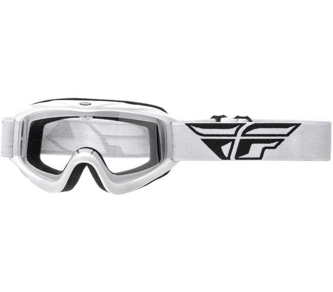 Fly Racing 2018 Focus Goggle - 9