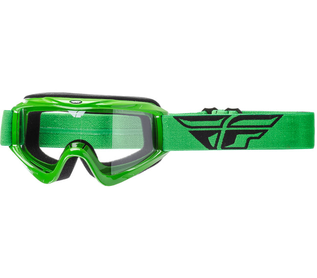 Fly Racing 2018 Focus Goggle - 7