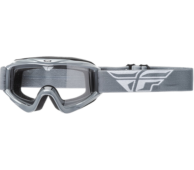 Fly Racing 2018 Focus Goggle - 5