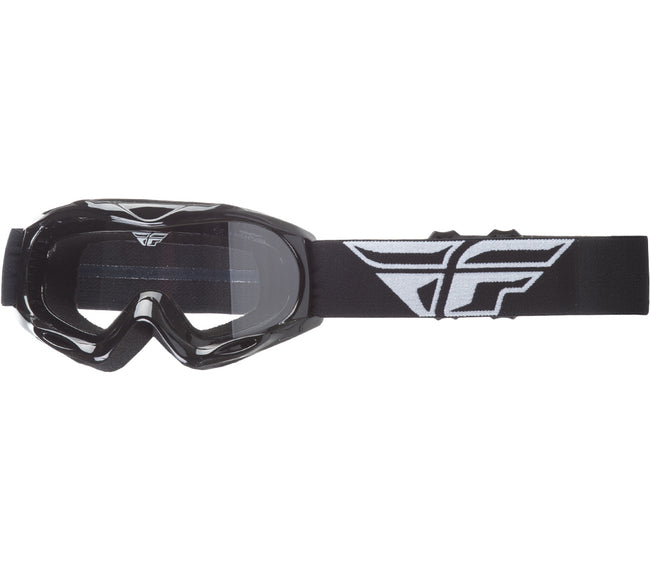 Fly Racing 2018 Focus Youth Goggle - 4