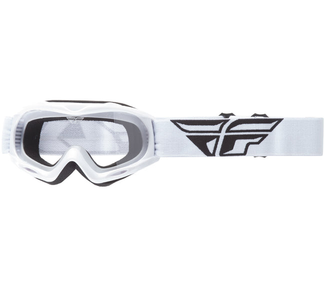Fly Racing 2018 Focus Youth Goggle - 6