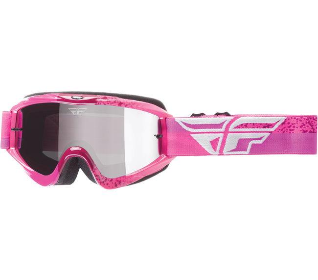 Fly Racing 2018 Zone Composite Goggle - 1